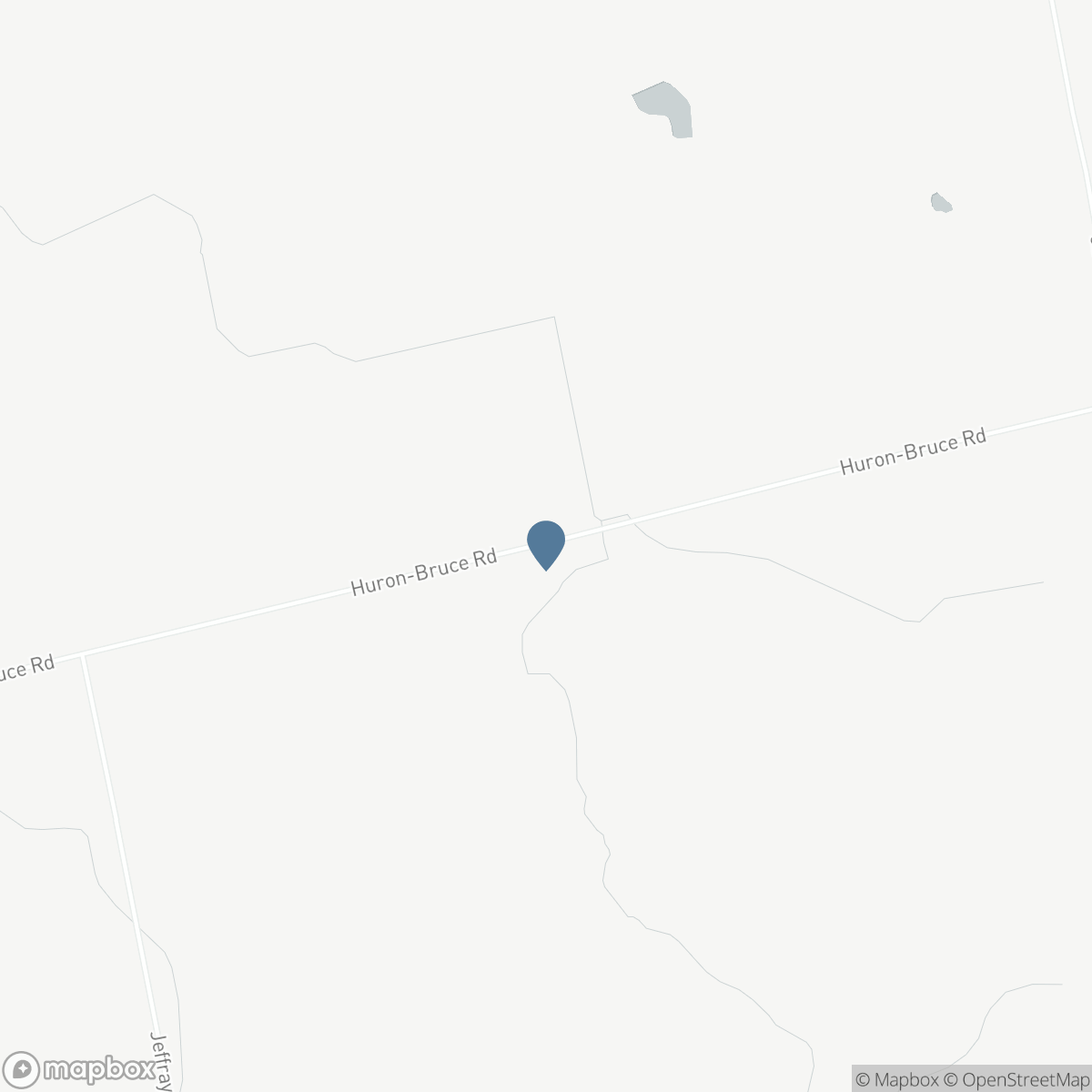 1614 HURON-BRUCE ROAD, Howick, Ontario N0G 2X0